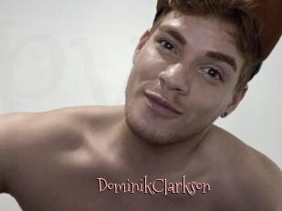DominikClarkson
