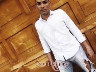 Dominikbunny