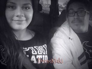 DommNJaki