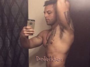 Don_Beckham