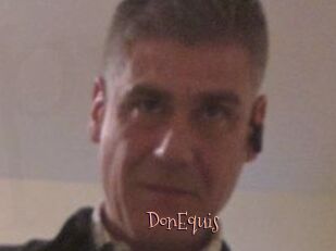 DonEquis
