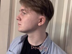 DonaldBoy