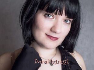 DonnaMistressL