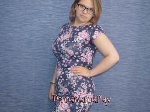DonnaWannaPlay