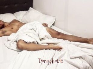 Donnyhot18