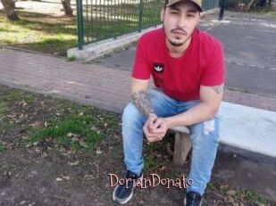 DorianDonato