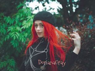 DorianaGray