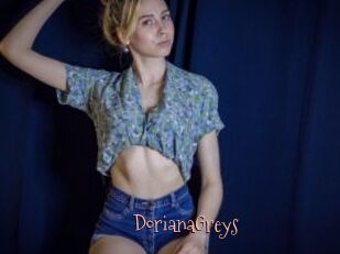 DorianaGreys