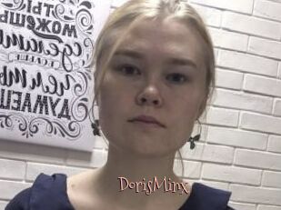 DorisMinx