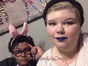 DorkySwitchCouple