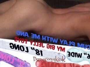 Dormroomkink