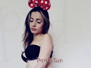 DorothyTeen