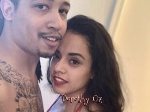 Dorothy_Oz