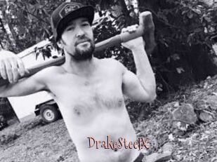 DrakeSteelX