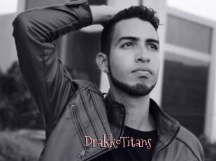 DrakkoTitans