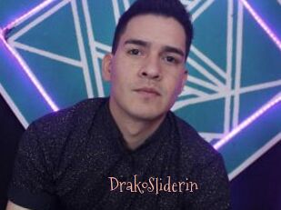 DrakoSliderin