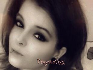DrayvenVixx