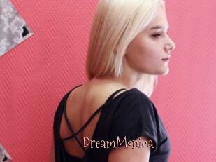 DreamMonica