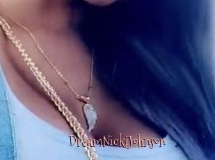DreamNickiJohnson