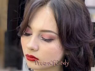 DreamOfCindy