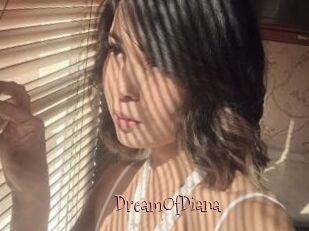 DreamOfDiana