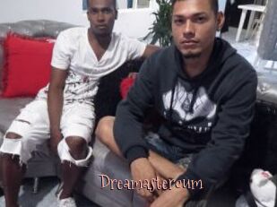Dreamastercum