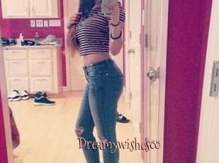 Dreamywishes88