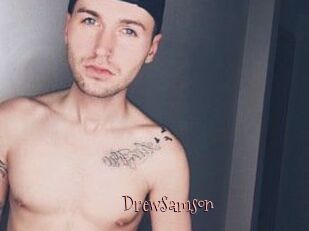 DrewSamson