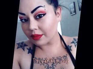 DreyaSoDelicious