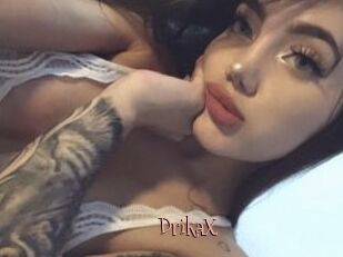 DrikaX