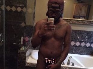 Drist
