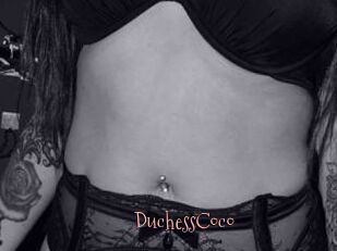 DuchessCoco