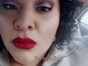 DuchessofSex
