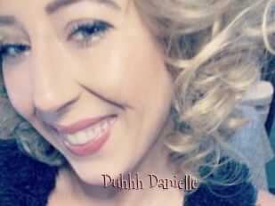 Duhhh_Danielle