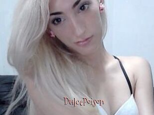 DulcePoison