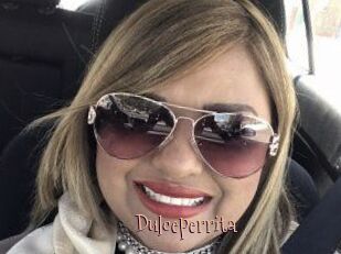 Dulceperrita