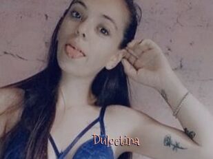 Dulcetina