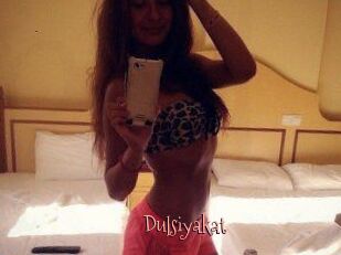 Dulsiyakat