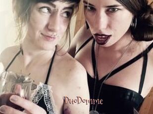 DuoDomme