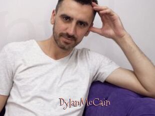 DylanMcCain