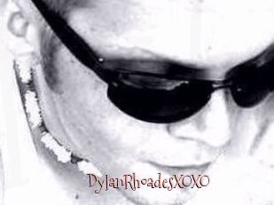 DylanRhoadesXOXO