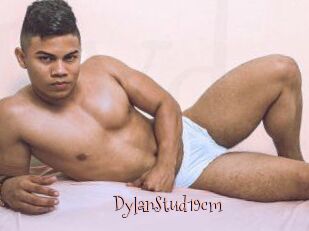 DylanStud19cm