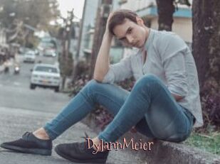 DylannMeier