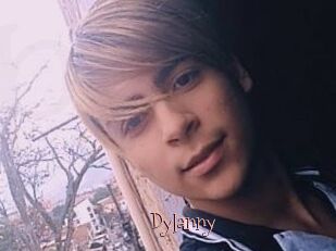 Dylanny