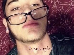Dylon_Langdon