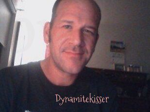 Dynamitekisser