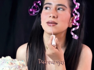 Daannarojas