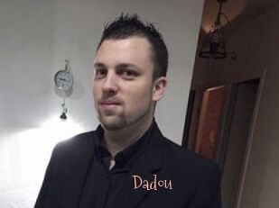 Dadou