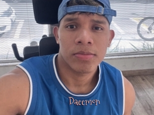 Daeemon