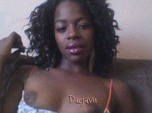 Daejavu